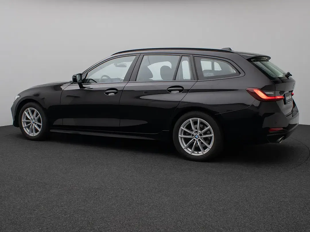 BMW 318 - Thumbnail 9