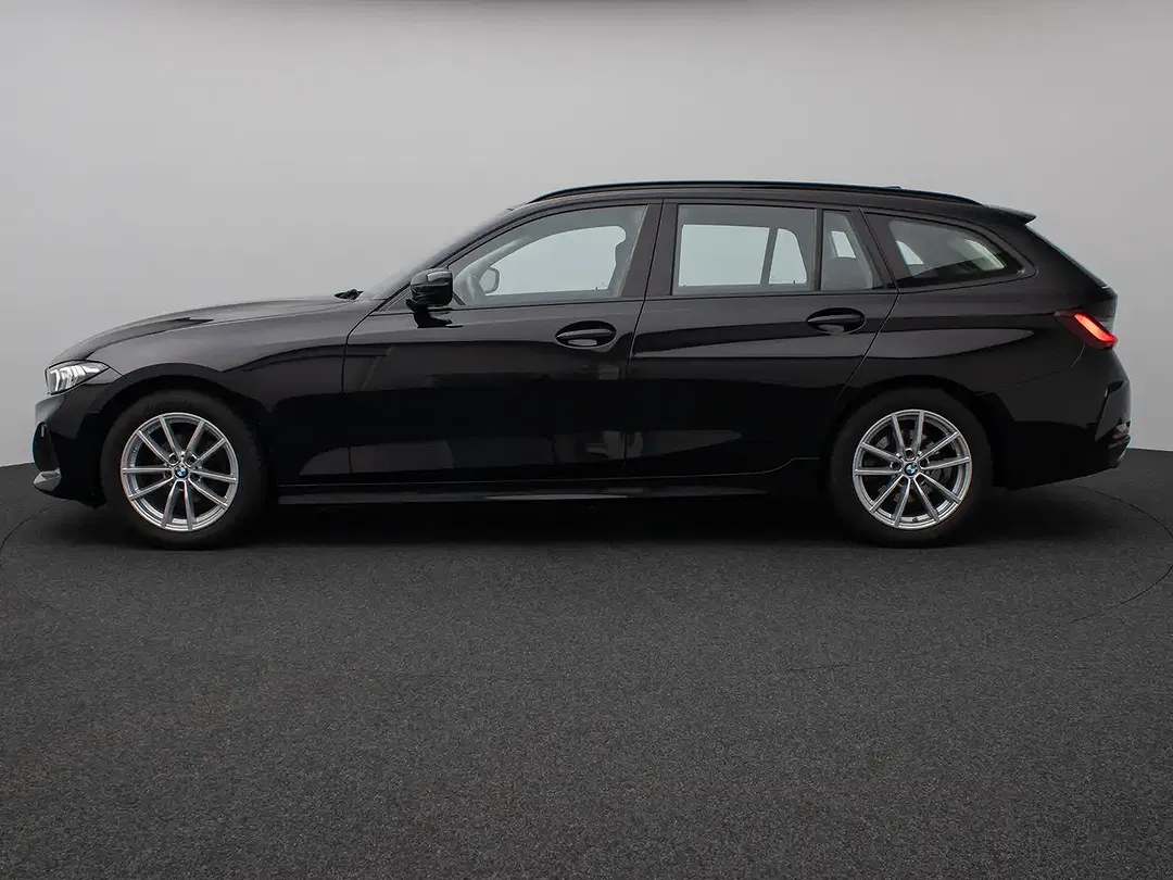 BMW 318 - Thumbnail 10