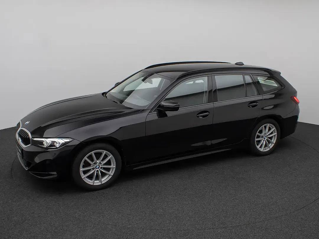 BMW 318 - Thumbnail 11