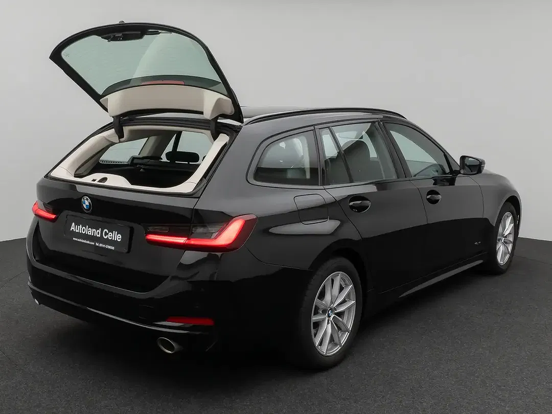 BMW 318 - Thumbnail 12