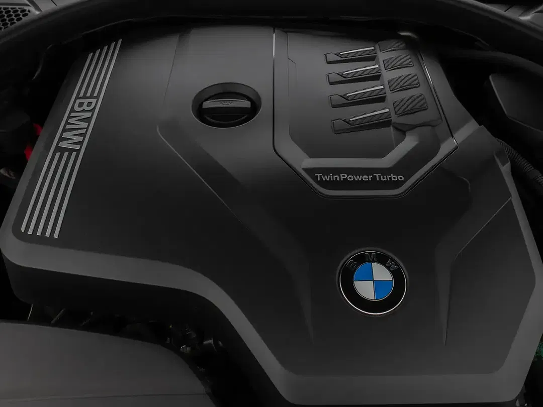 BMW 318 - Thumbnail 14