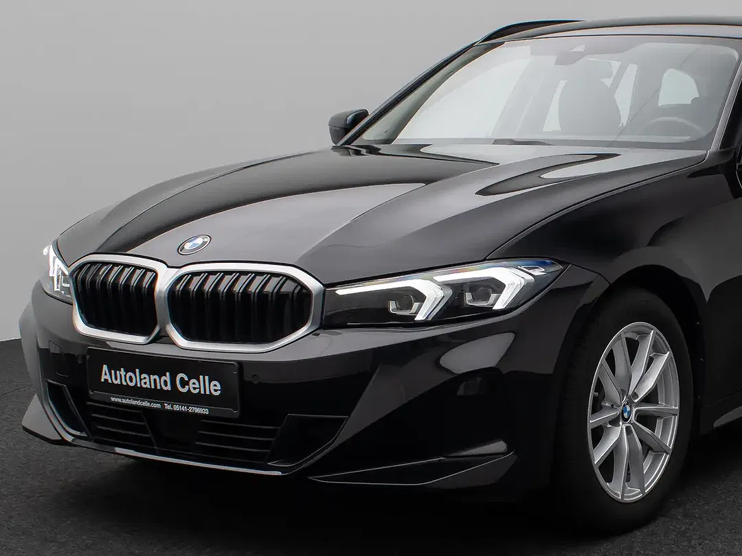 BMW 318 - Thumbnail 17