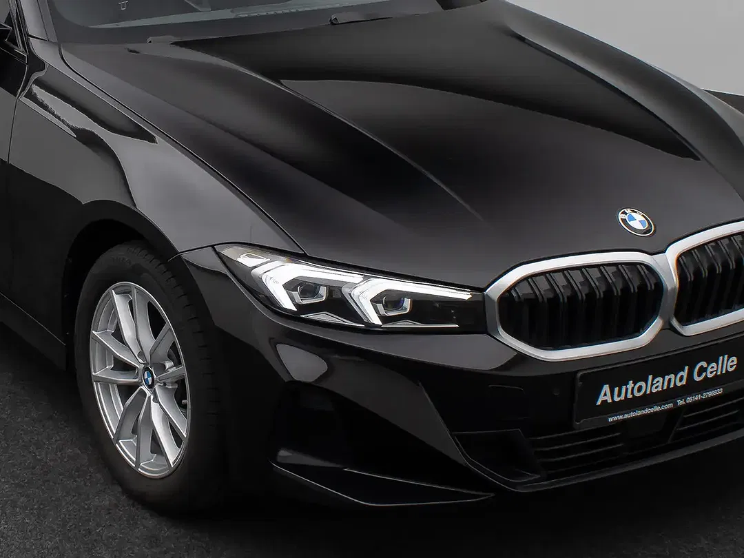 BMW 318 - Thumbnail 18
