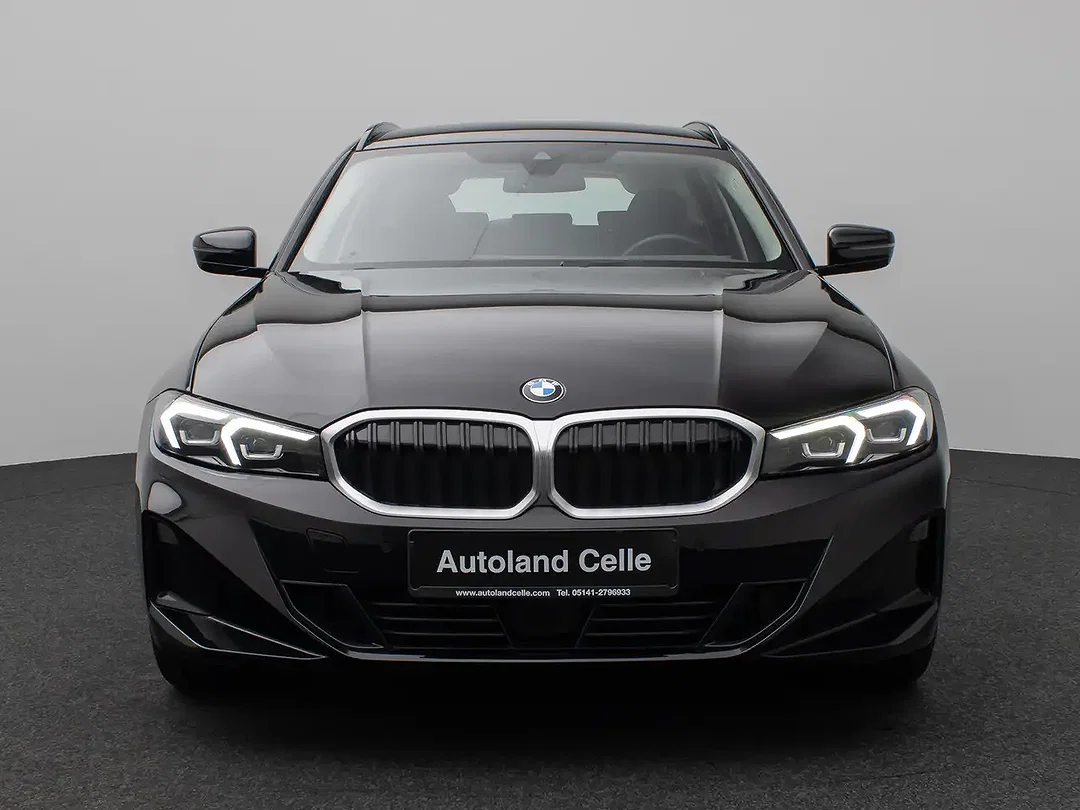 BMW 318 - Afbeelding 1