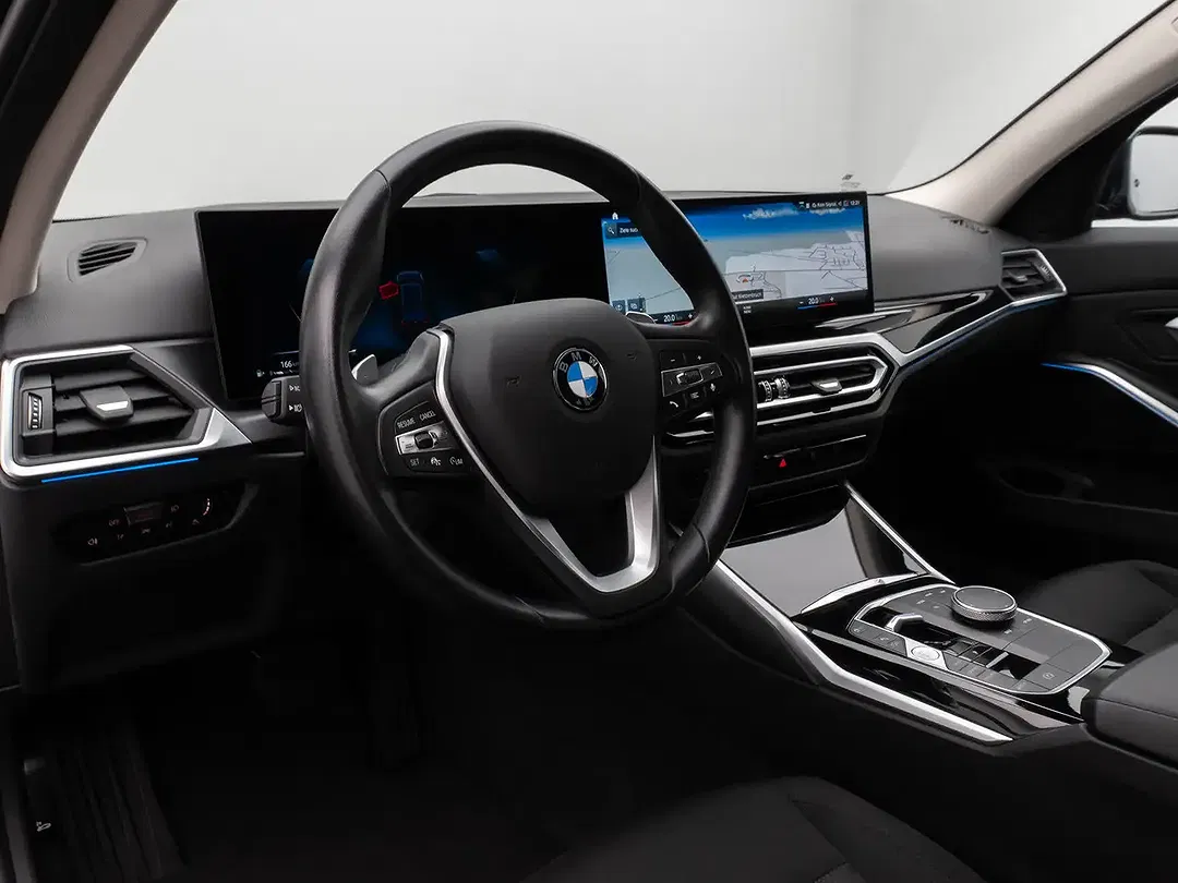 BMW 318 - Thumbnail 20