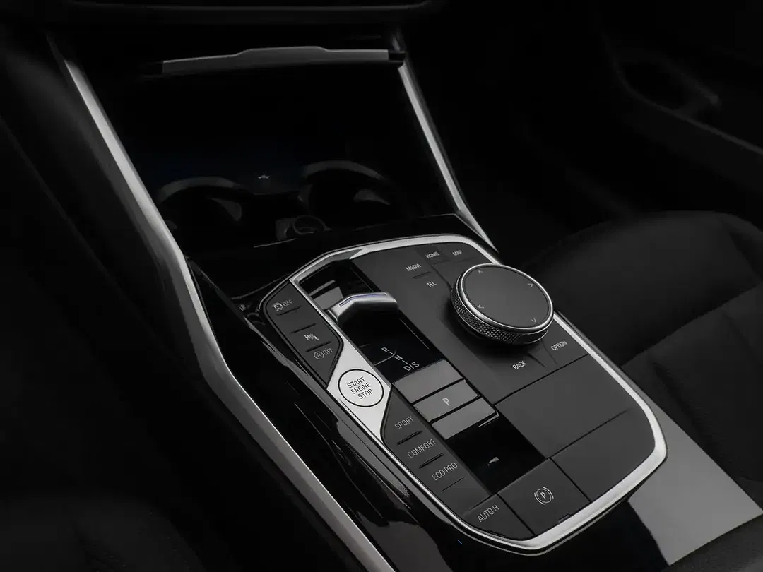 BMW 318 - Thumbnail 22