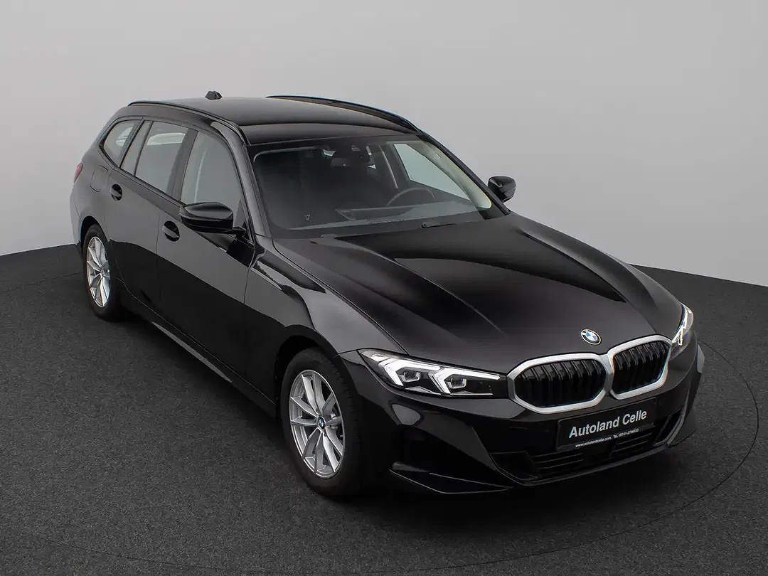 BMW 318 - Thumbnail 2