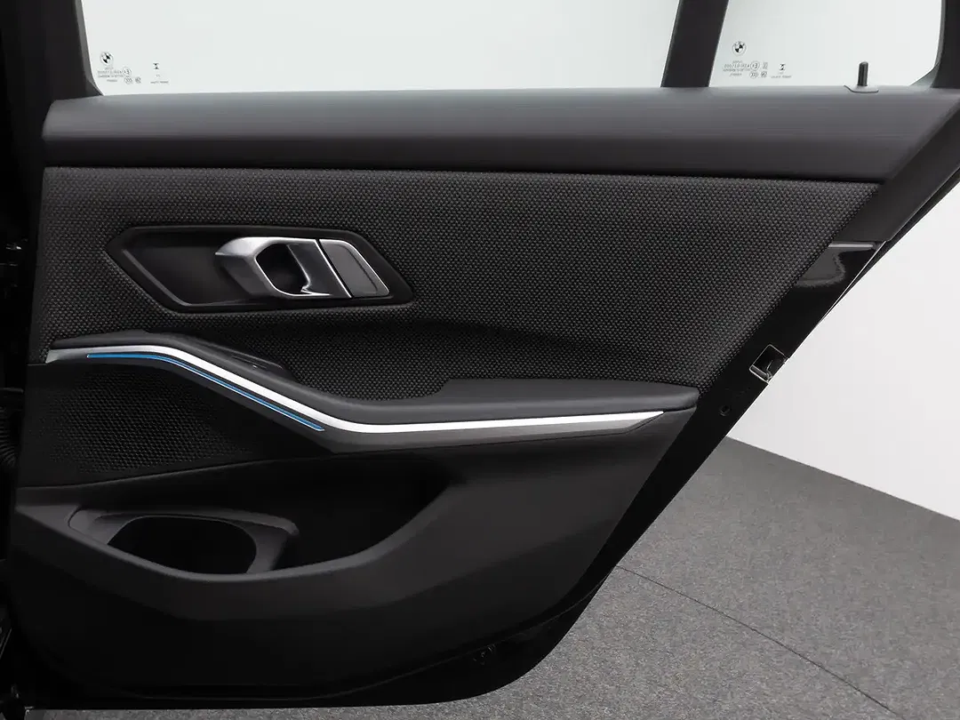 BMW 318 - Thumbnail 29