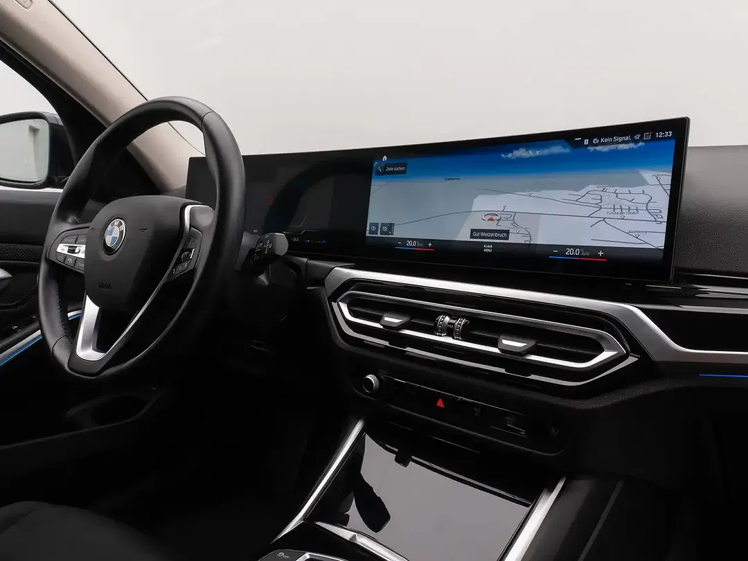 BMW 318 - Thumbnail 34