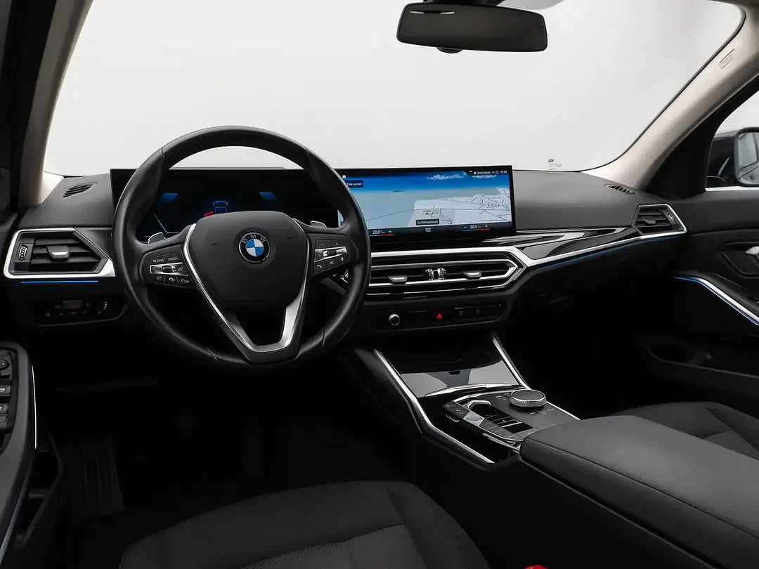 BMW 318 - Thumbnail 35