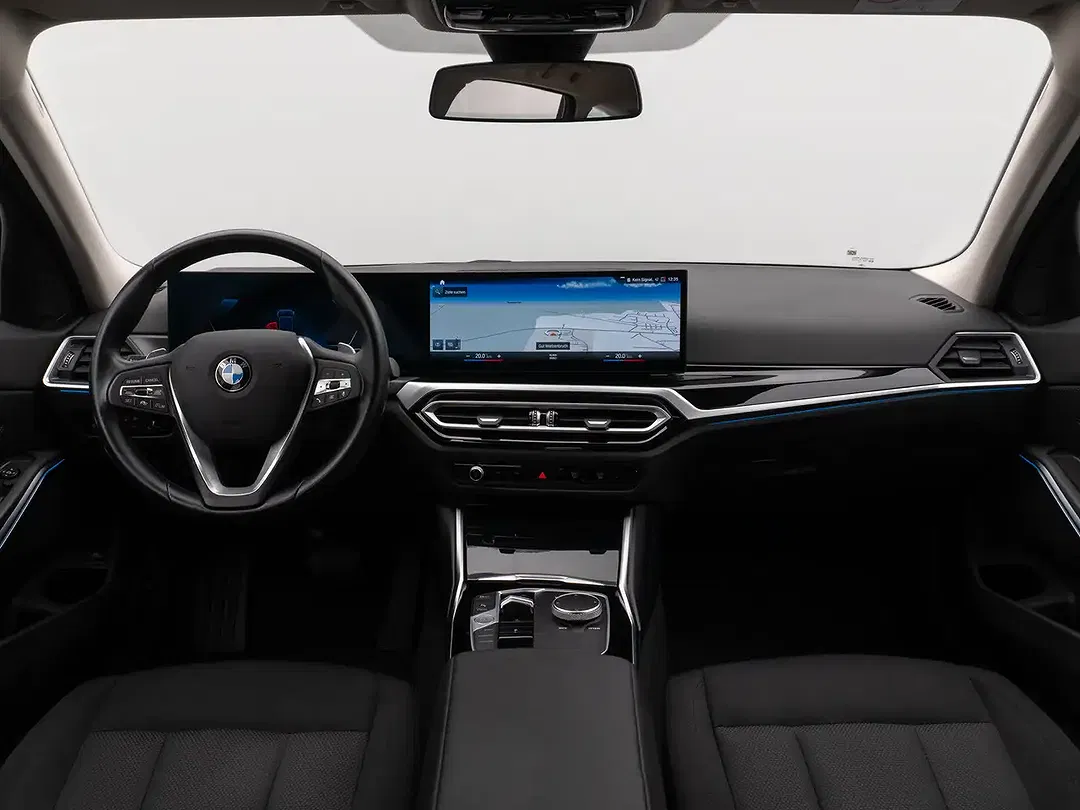 BMW 318 - Thumbnail 36