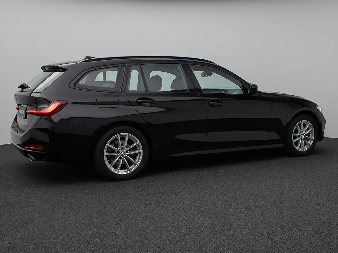 BMW 318 - Thumbnail 5