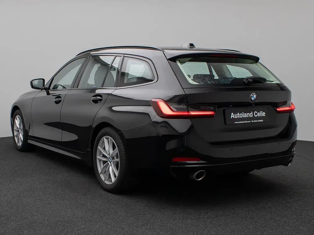 BMW 318 - Thumbnail 8