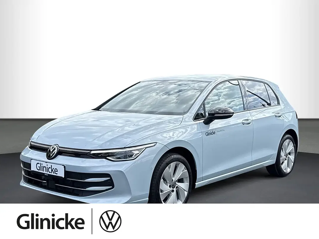 Volkswagen Golf - Afbeelding 1