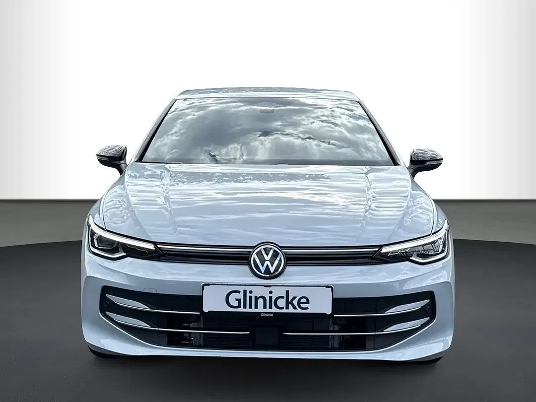 Volkswagen Golf - Thumbnail 3
