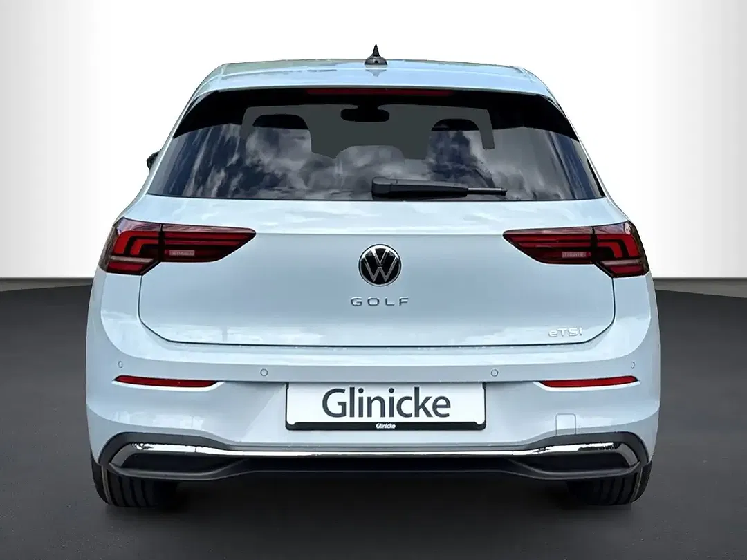 Volkswagen Golf - Thumbnail 4