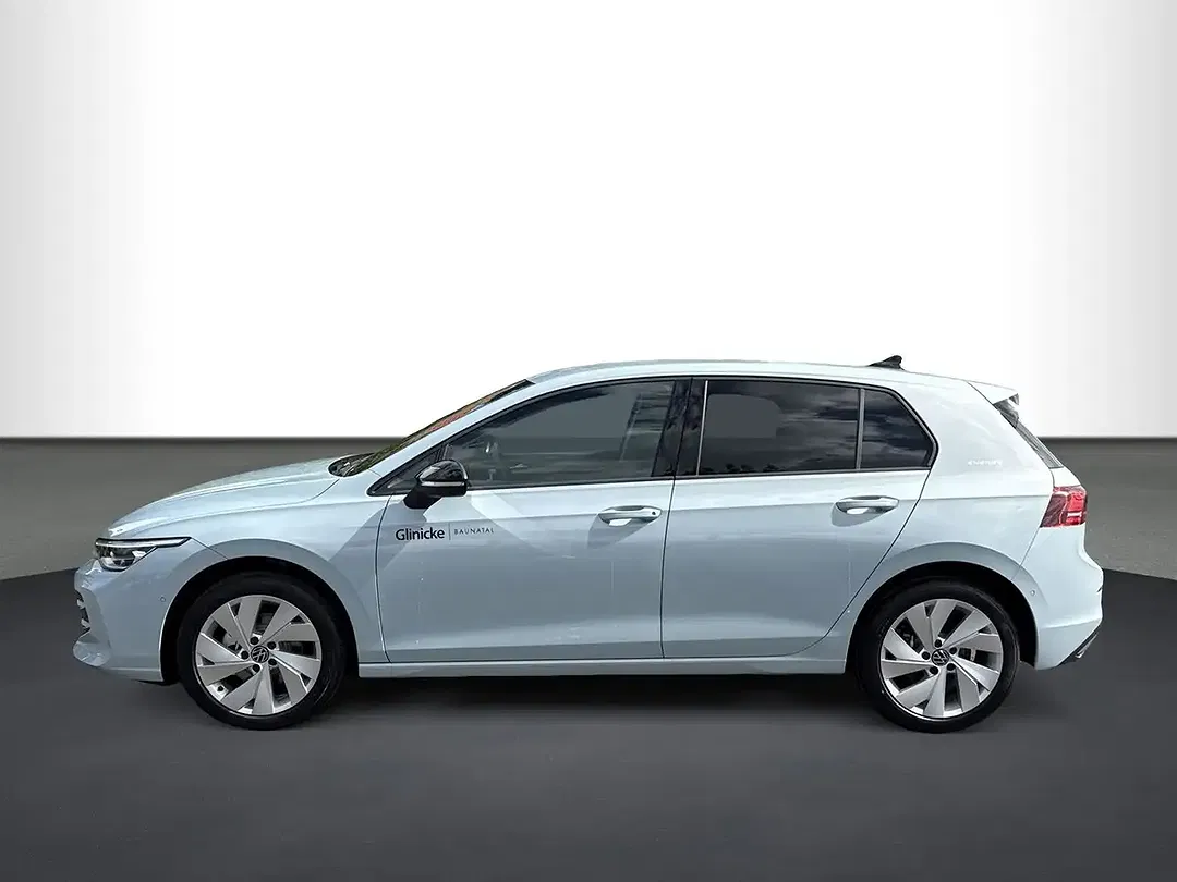 Volkswagen Golf - Thumbnail 5