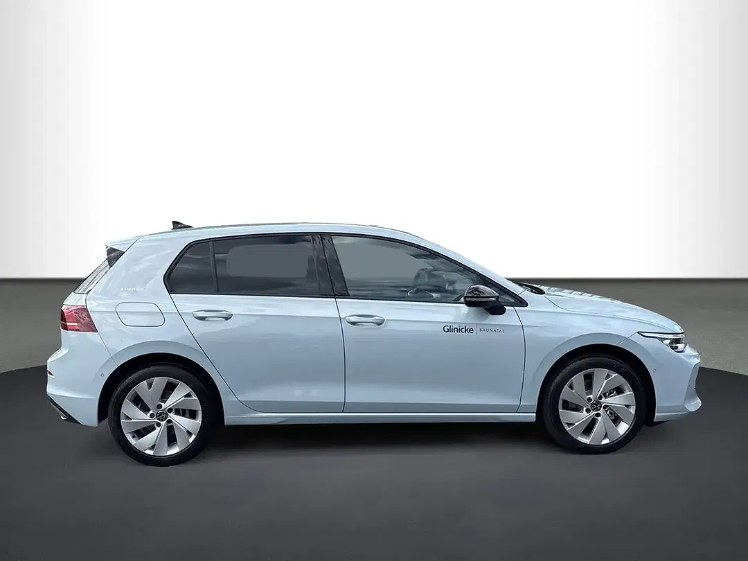 Volkswagen Golf - Thumbnail 6