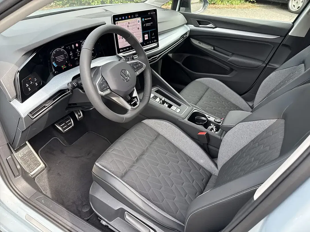 Volkswagen Golf - Thumbnail 8