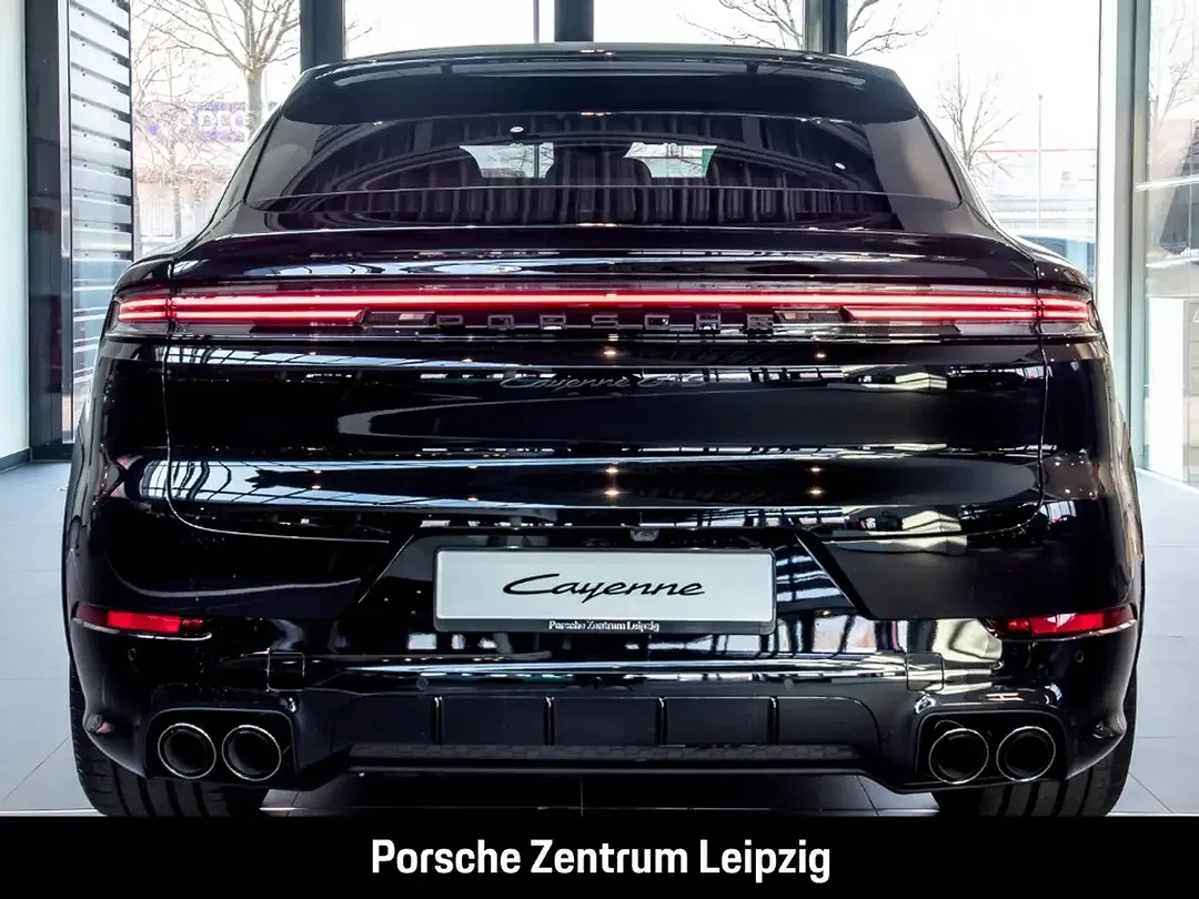 Porsche Cayenne - Thumbnail 5
