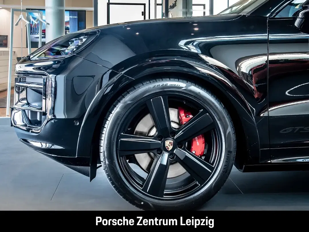 Porsche Cayenne - Thumbnail 7