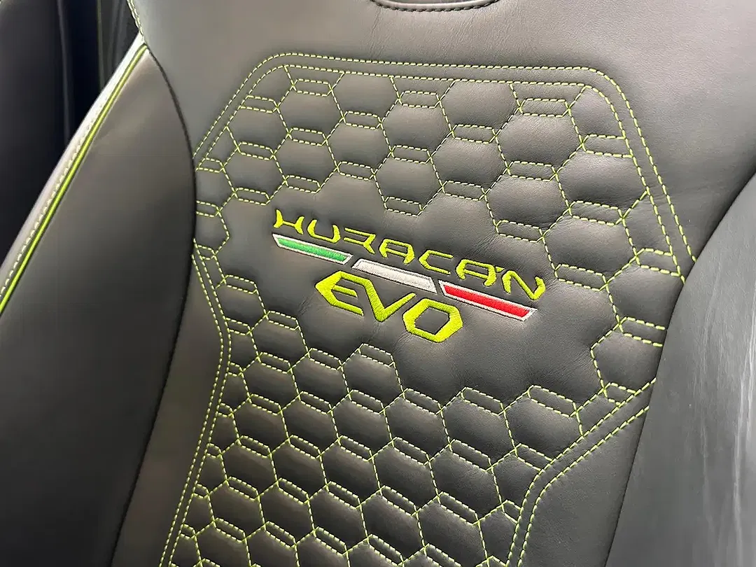 Lamborghini Huracán - Thumbnail 10