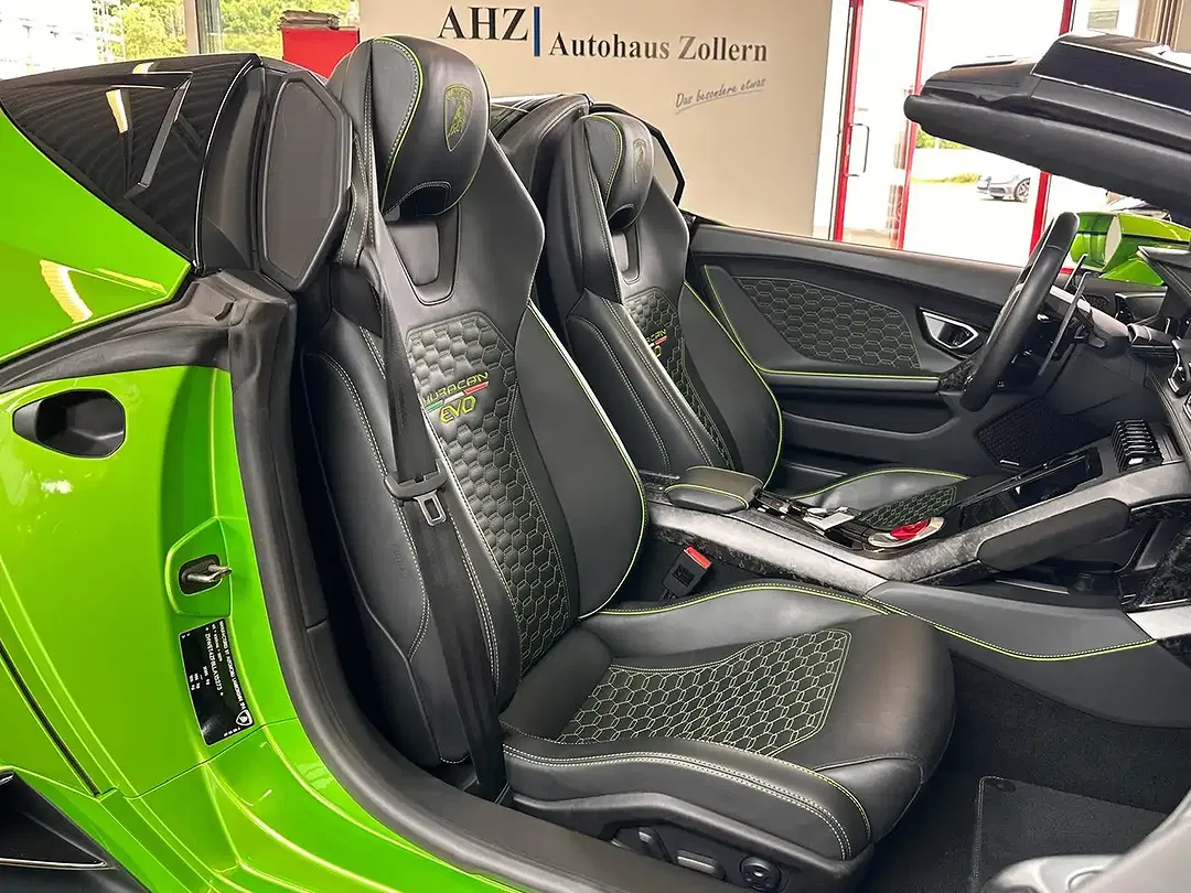 Lamborghini Huracán - Thumbnail 7