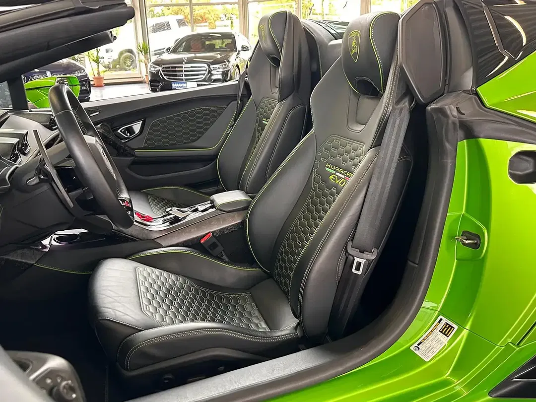 Lamborghini Huracán - Thumbnail 9