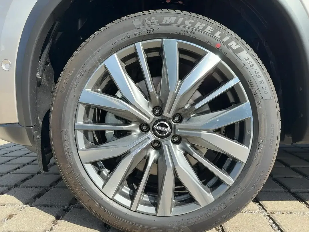 Nissan X-Trail - Thumbnail 8