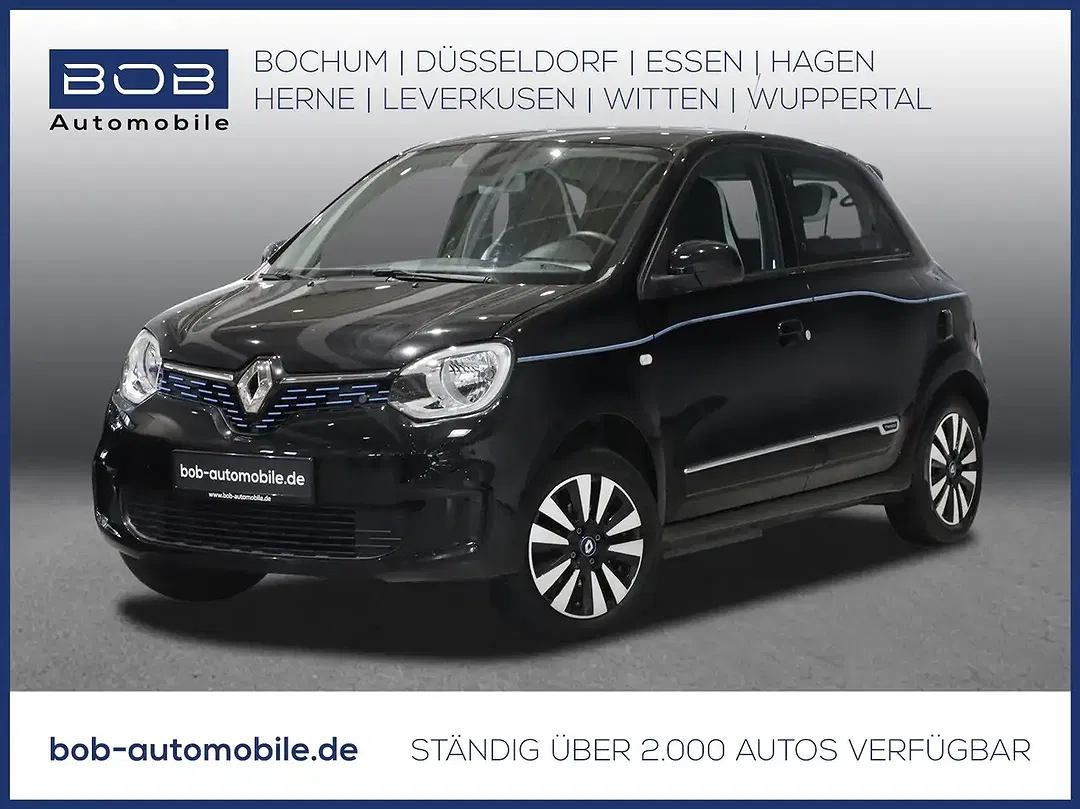 Renault Twingo E-Tech Intens - foto 1