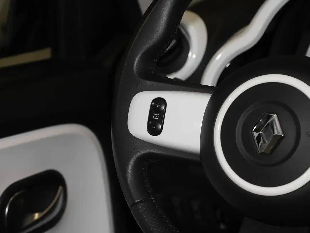 Renault Twingo - Thumbnail 10