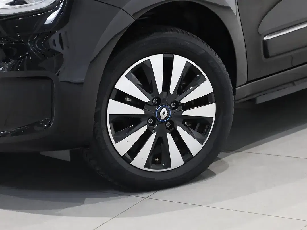 Renault Twingo - Thumbnail 12