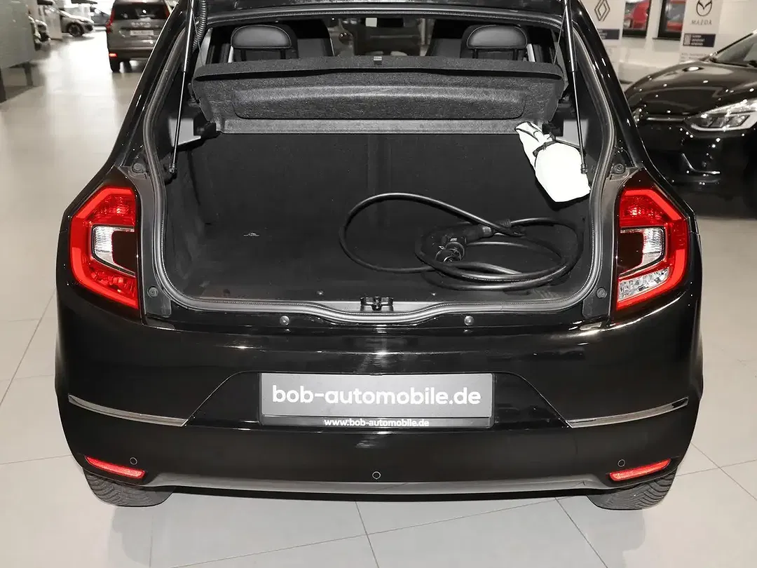 Renault Twingo - Thumbnail 13