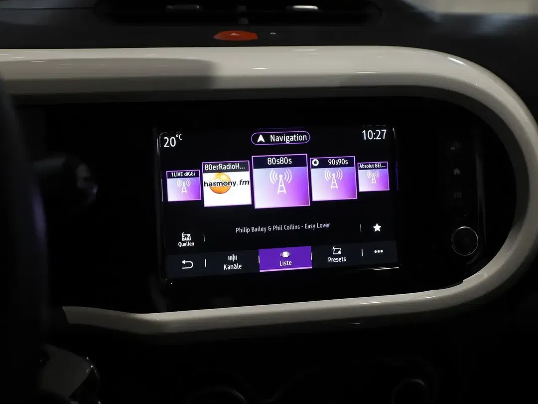 Renault Twingo - Thumbnail 14