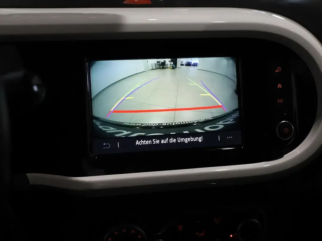 Renault Twingo E-Tech Intens - foto 18