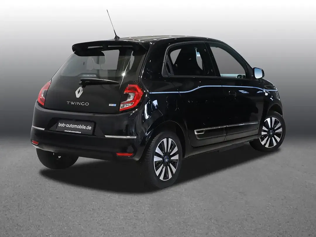 Renault Twingo E-Tech Intens - foto 2