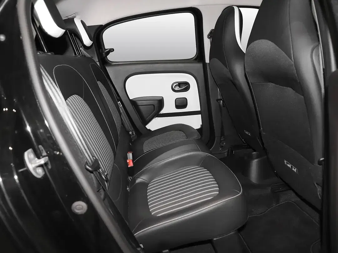 Renault Twingo - Thumbnail 5