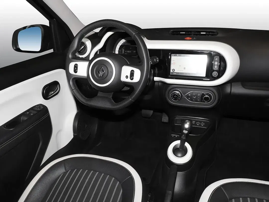 Renault Twingo - Thumbnail 6