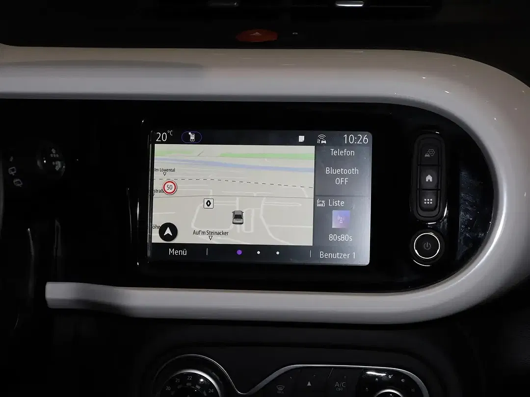 Renault Twingo - Thumbnail 8