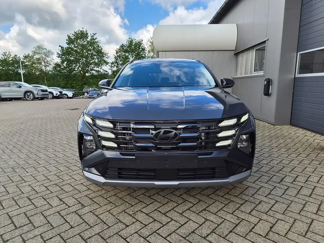 Hyundai TUCSON - Thumbnail 6
