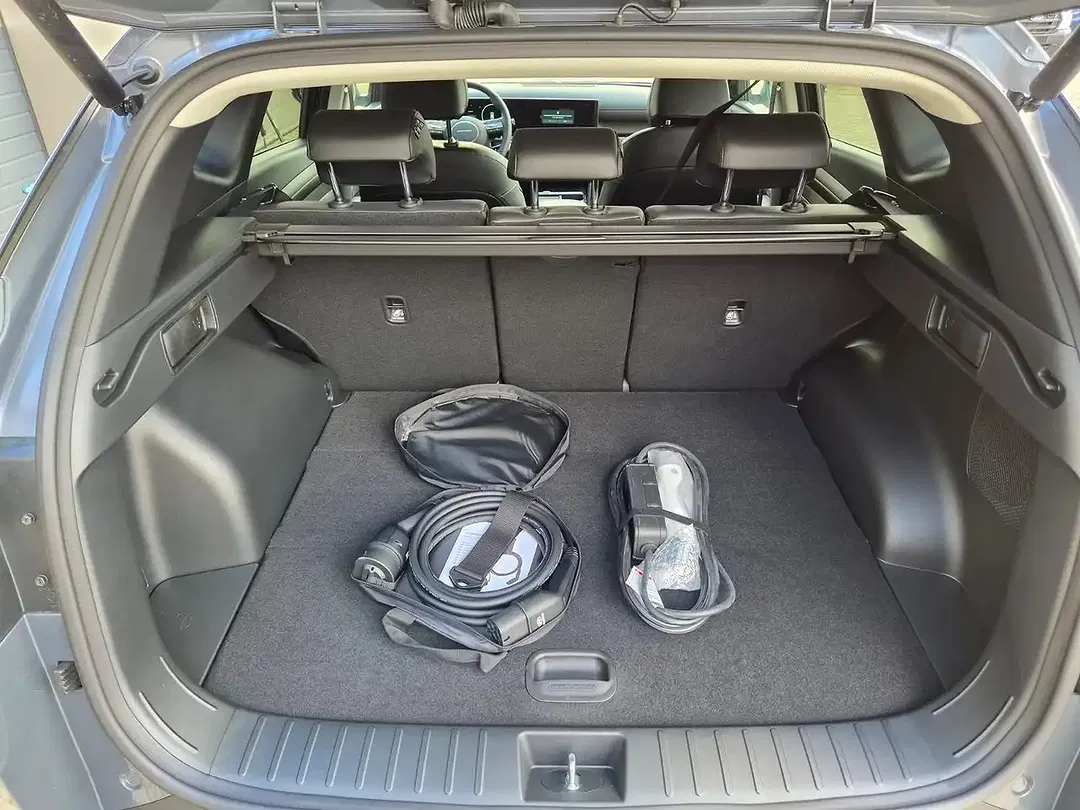 Hyundai TUCSON - Thumbnail 8