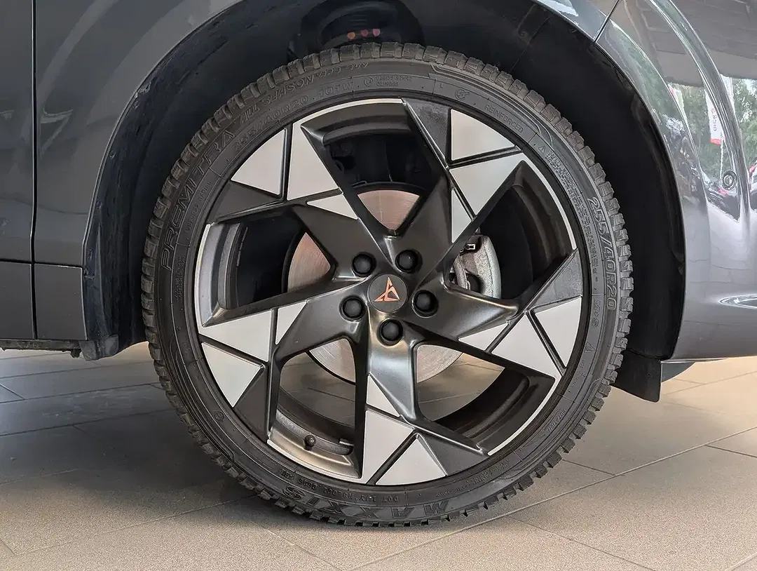 CUPRA Terramar - Thumbnail 10