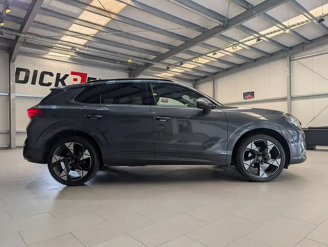 CUPRA Terramar - Thumbnail 2