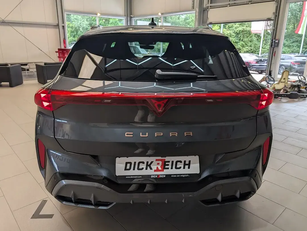 CUPRA Terramar - Thumbnail 4