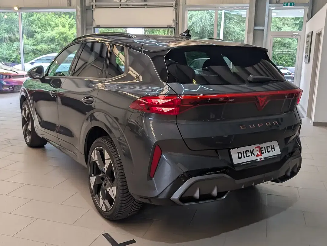 CUPRA Terramar - Thumbnail 5