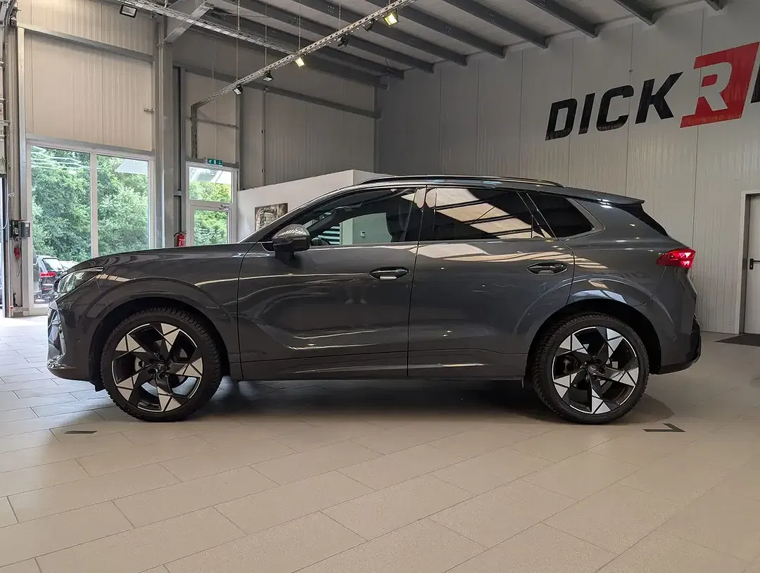 CUPRA Terramar - Thumbnail 6