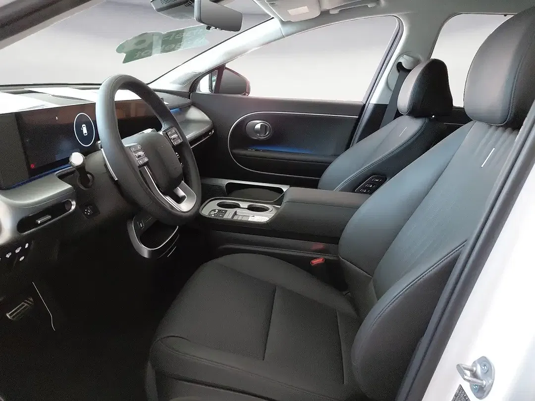 Hyundai IONIQ 9 - foto 2