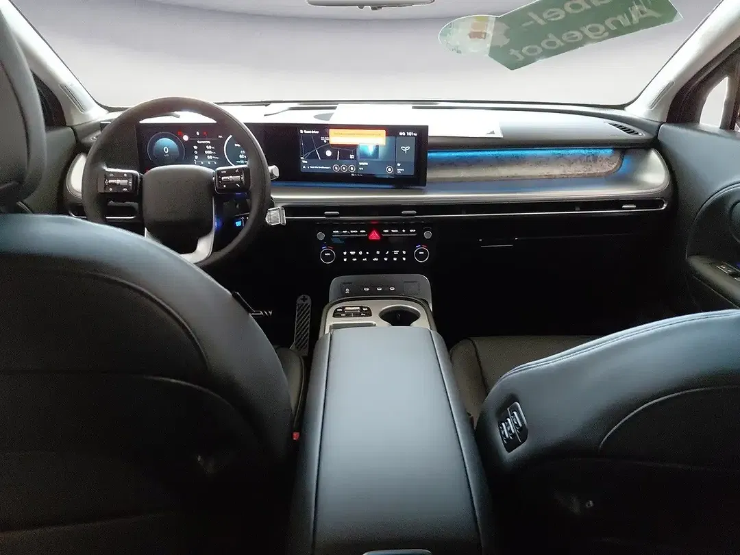 Hyundai IONIQ 9 - Thumbnail 5