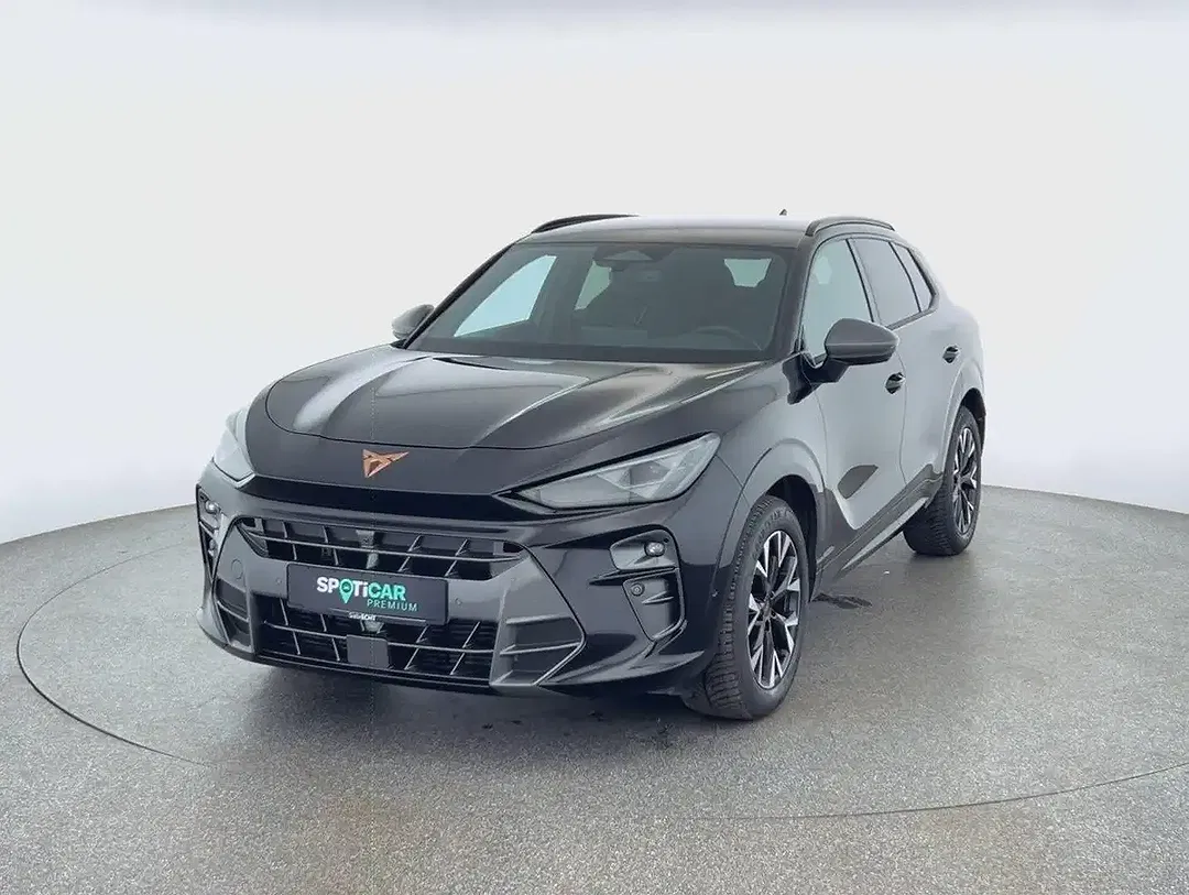 CUPRA Terramar 2.0 TSI 4Drive - foto 1