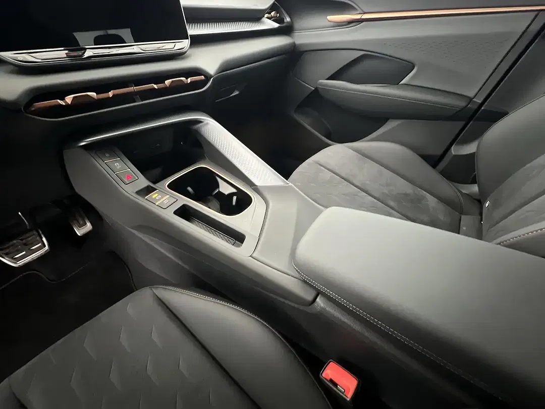CUPRA Terramar - Thumbnail 14